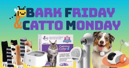 Black Friday Cyber Monday 2025 Pixel Pounce Blog Banner