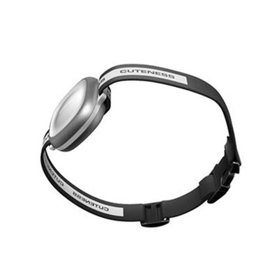 PouncePath GPS Tracker Collar for Cats and Dogs