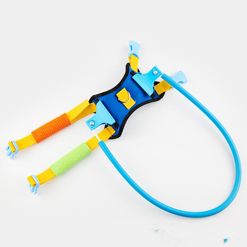 SafeSnout Harness Anti-Collision Pet Collar