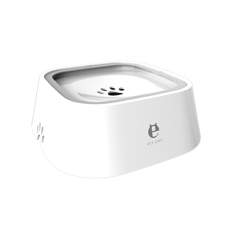 SlurpSafe No Spill Pet Bowl