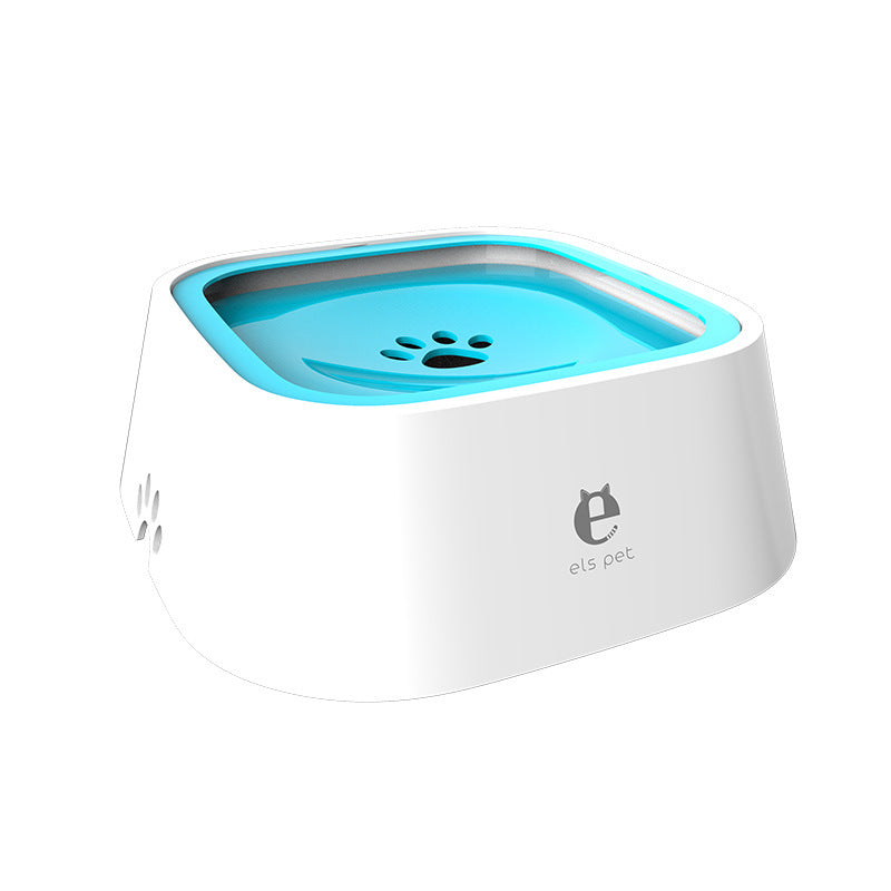 SlurpSafe No Spill Pet Bowl