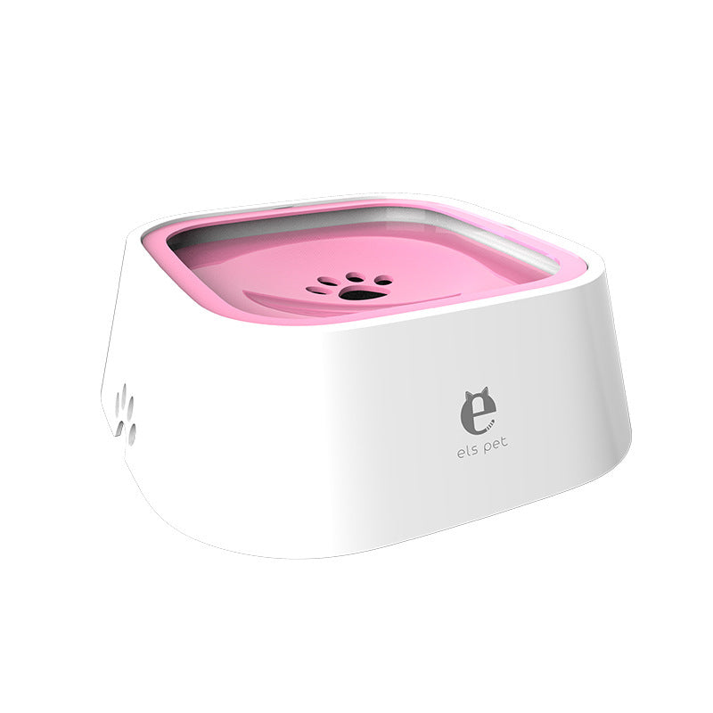 SlurpSafe No Spill Pet Bowl