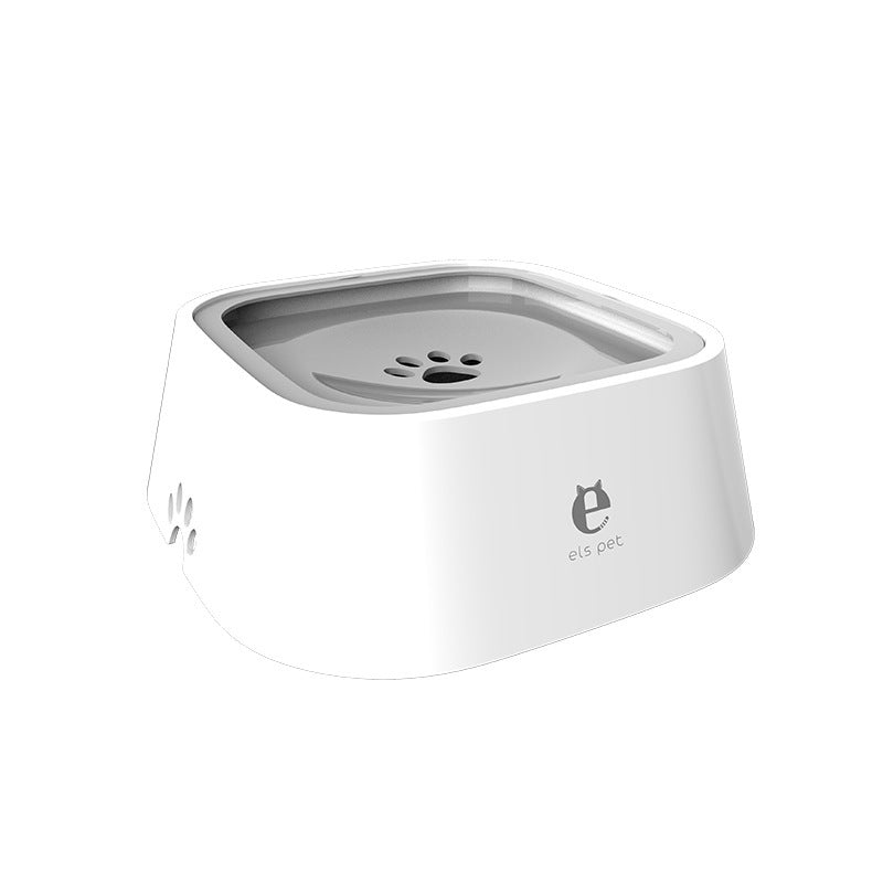SlurpSafe No Spill Pet Bowl