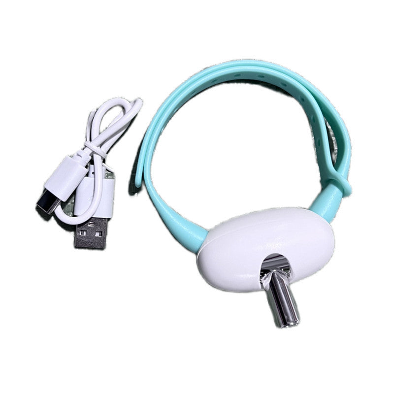 PounceBeam Laser Beam Cat Collar