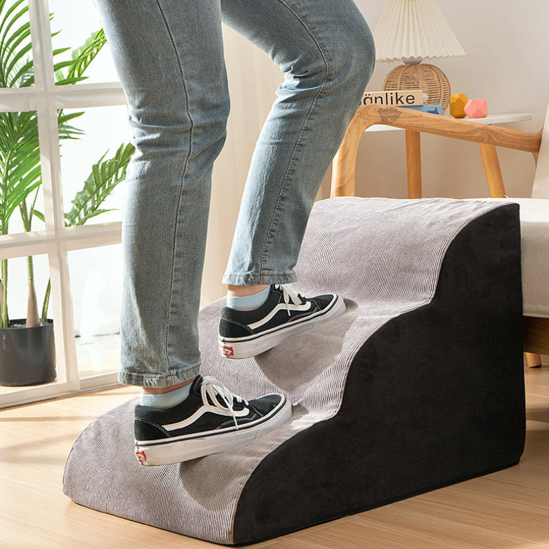 PawStep Foam Pet Stairs