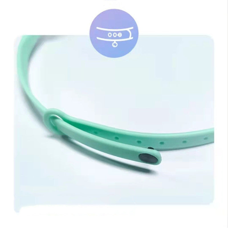 PounceBeam Laser Beam Cat Collar