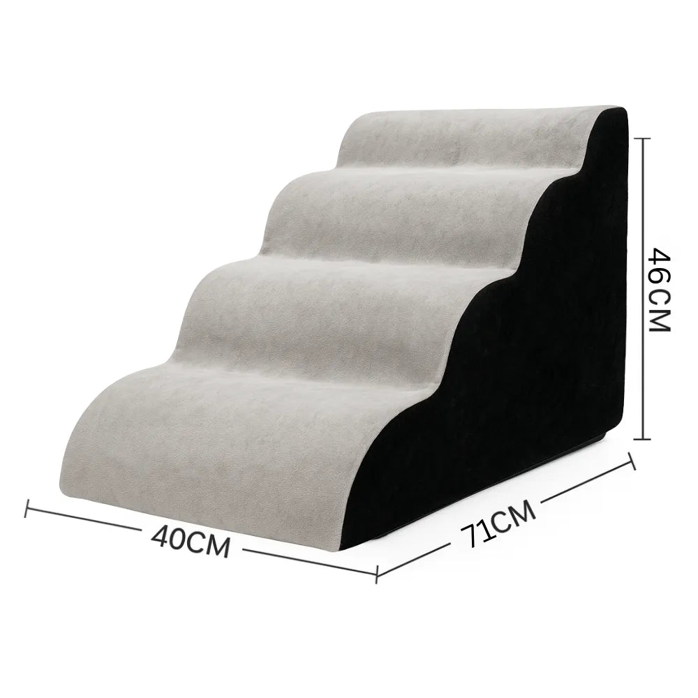 PawStep Foam Pet Stairs