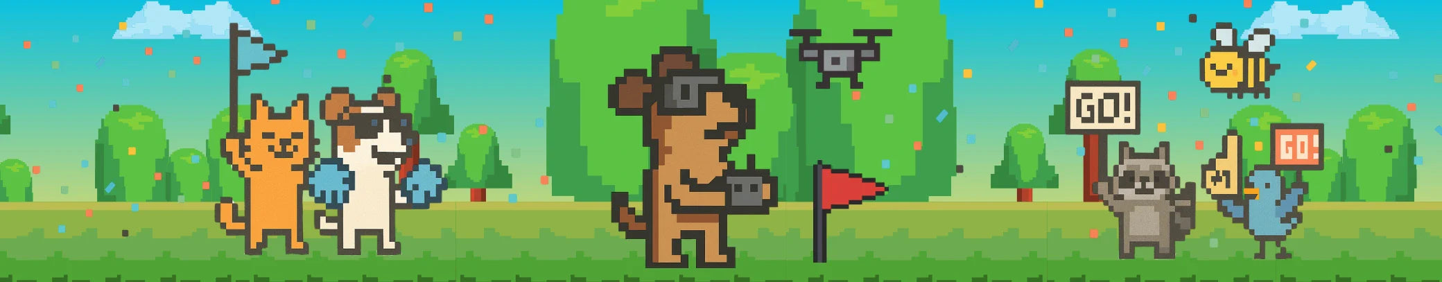 Pet Gadgets