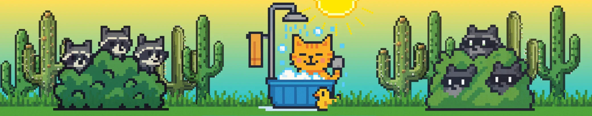 Pet Care