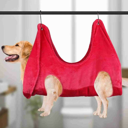 GroomEase Pet Hanging Harness