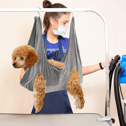 GroomEase Pet Hanging Harness