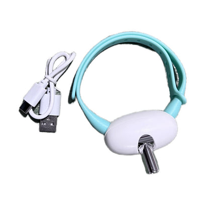 PounceBeam Laser Beam Cat Collar