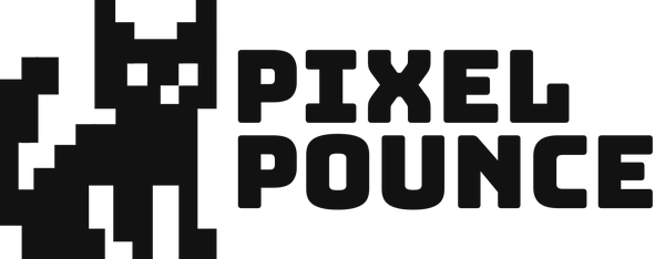 Pixel Pounce