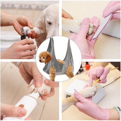 GroomEase Pet Hanging Harness