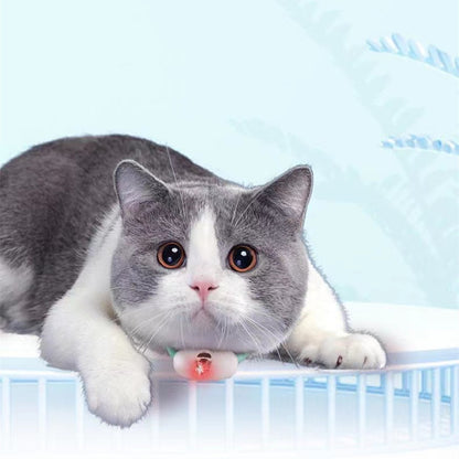 PounceBeam Laser Beam Cat Collar