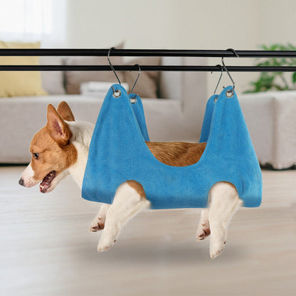 GroomEase Pet Hanging Harness