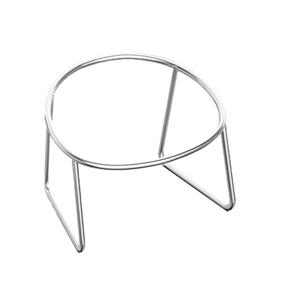 BearBowl Elevated Stainless Steel Cat Feeder